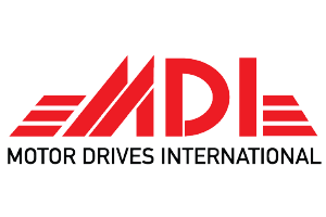 Motor Drives International logo